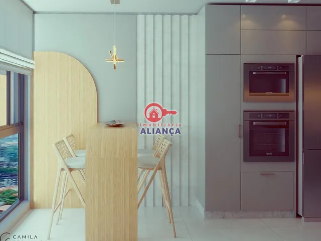 Imagem 12: Apartamento À Venda, Vila Industrial, Toledo-Pr