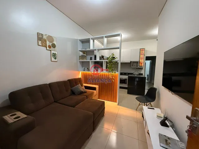 Imagem: Casa para Locação, Jardim São Francisco