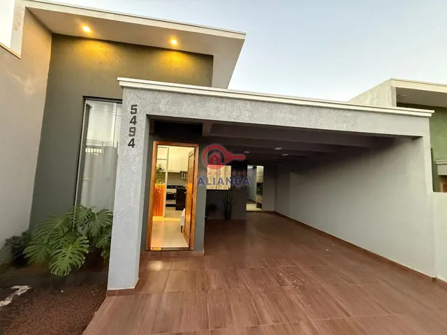 Imagem 16: Casa para Locação, Jardim São Francisco, Toledo - Pr