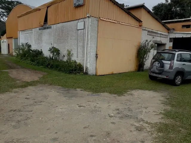 Imagem: Pavilhão/Galpão Salão Comercial em Rio