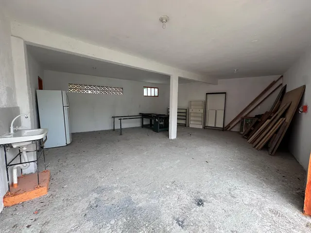 Imagem 6: Pavilhão/Galpão Salão Comercial em Rio Tavares, Florianópolis/Sc