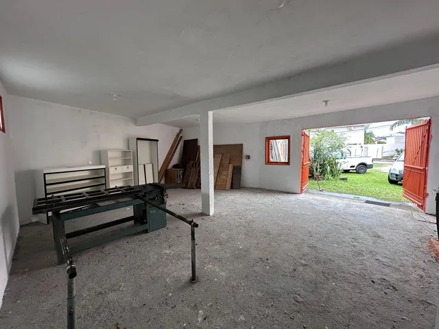Imagem 7: Pavilhão/Galpão Salão Comercial em Rio Tavares, Florianópolis/Sc