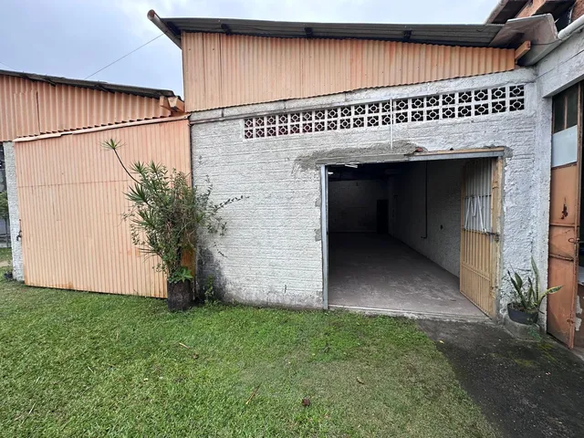 Imagem 6: Pavilhão/Galpão Salão Comercial em Rio Tavares, Florianópolis/Sc