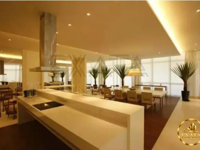Imagem: Cobertura Residencial em São Paulo - São