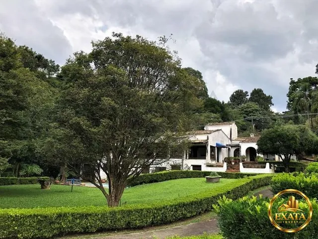 Imagem: Casa Comercial em Cotia - São Paulo, Chácaras