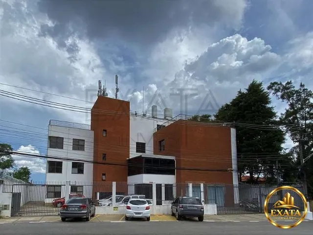 Imagem: Prédio Comercial em Cotia - São Paulo