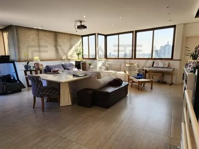 Imagem 15: Cobertura Residencial em São Paulo - São Paulo, Vila Sônia