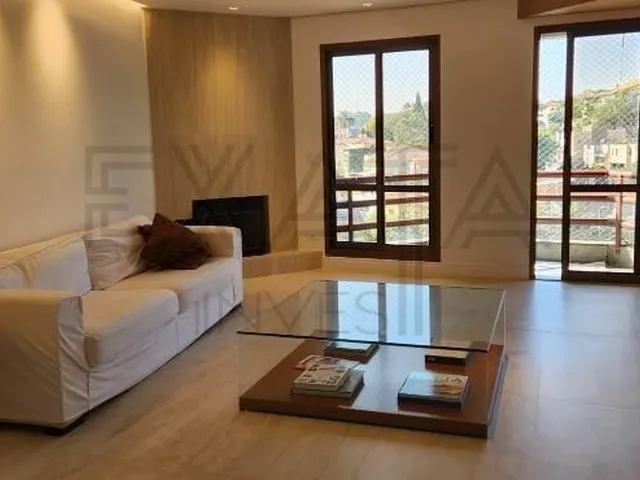 Imagem 6: Cobertura Residencial em São Paulo - São Paulo, Vila Sônia
