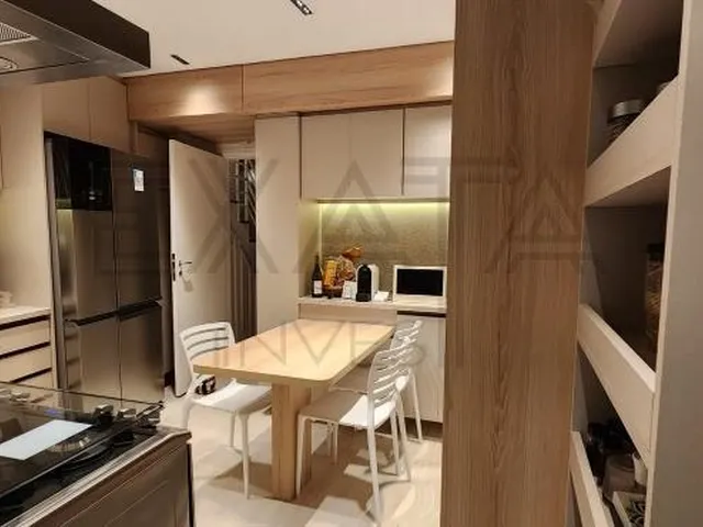 Imagem 4: Cobertura Residencial em São Paulo - São Paulo, Vila Sônia