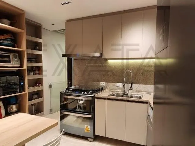 Imagem 5: Cobertura Residencial em São Paulo - São Paulo, Vila Sônia