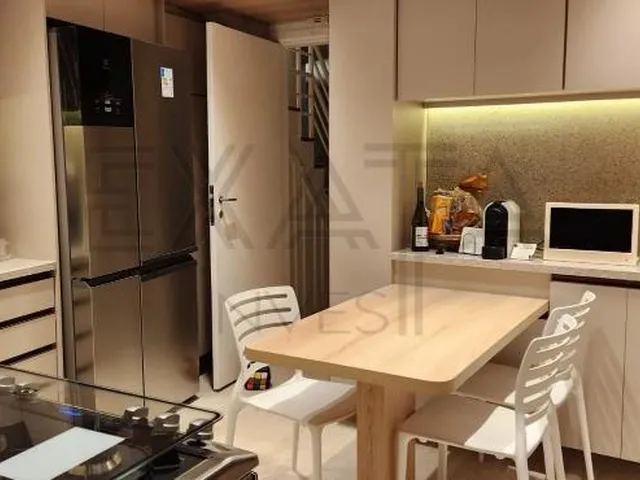 Imagem 3: Cobertura Residencial em São Paulo - São Paulo, Vila Sônia