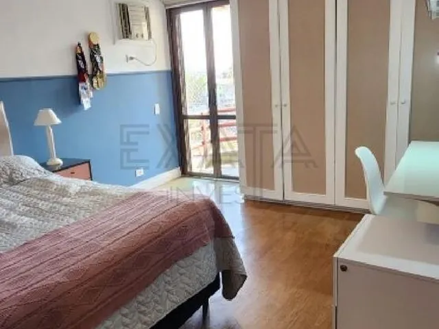 Imagem 10: Cobertura Residencial em São Paulo - São Paulo, Vila Sônia