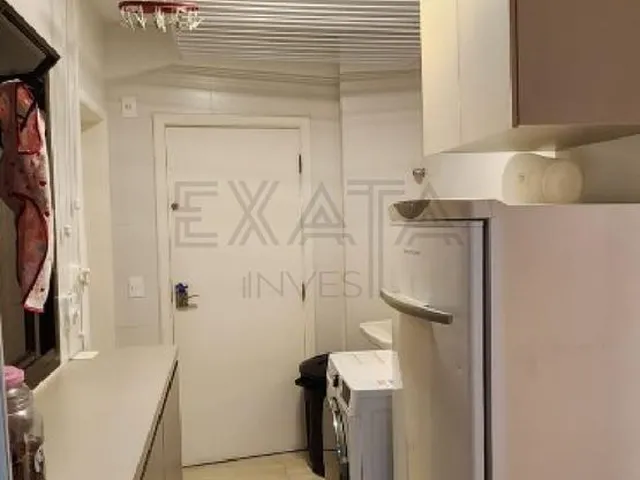 Imagem 14: Cobertura Residencial em São Paulo - São Paulo, Vila Sônia