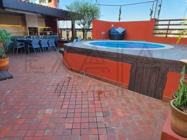 Imagem 2: Cobertura Residencial em São Paulo - São Paulo, Vila Sônia