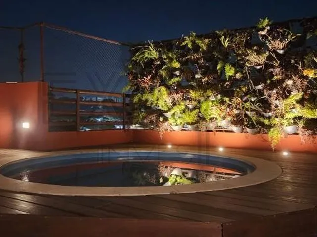 Imagem 8: Cobertura Residencial em São Paulo - São Paulo, Vila Sônia