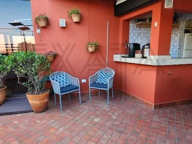 Imagem 9: Cobertura Residencial em São Paulo - São Paulo, Vila Sônia