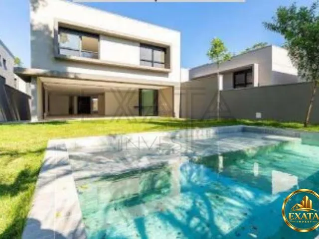 Imagem: Casa em Condomínio Residencial em São
