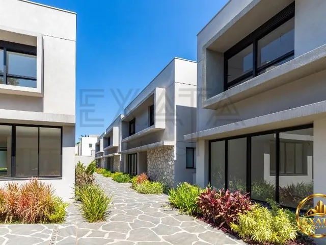 Imagem: Casa em Condomínio Residencial em São