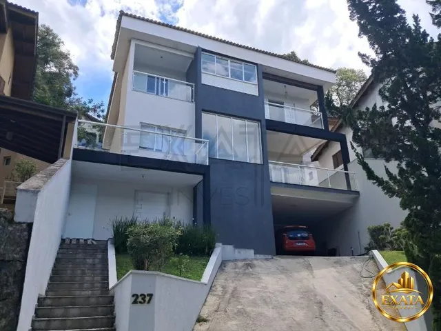 Imagem: Casa em Condomínio Residencial em Itapevi