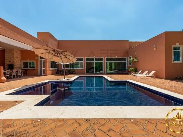 Imagem: Casa em Condomínio Residencial em Itu