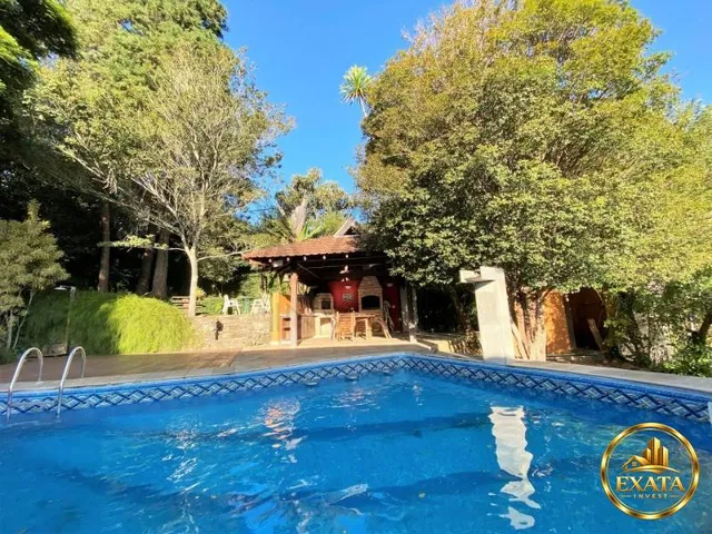 Imagem 1: 0 Casa com 3 dormitórios