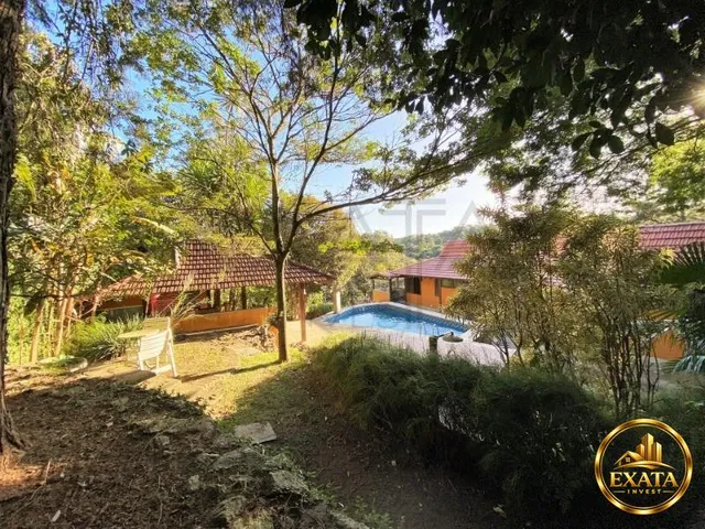 Imagem 2: 0 Casa com 3 dormitórios