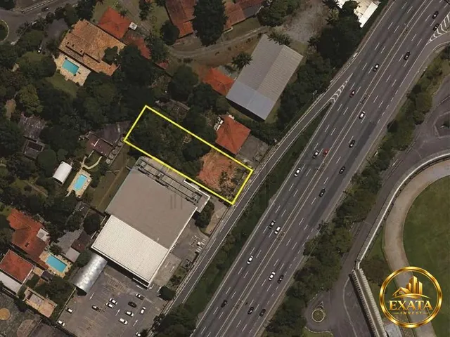 Imagem 8: Terreno Comercial em Cotia - São Paulo, Parque São George
