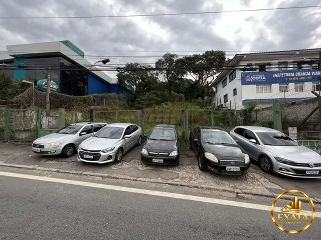 Imagem 14: Terreno Comercial em Cotia - São Paulo, Parque São George