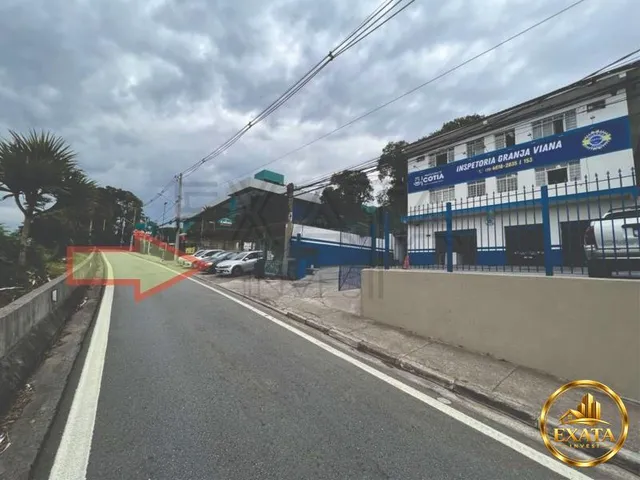 Imagem 13: Terreno Comercial em Cotia - São Paulo, Parque São George