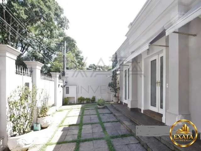 Imagem: Casa Residencial em São Paulo - São Paulo