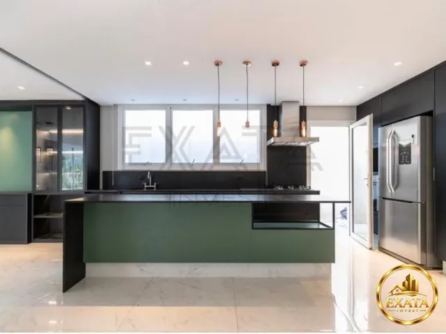 Imagem 11: Casa em Condomínio Residencial em São Paulo - São Paulo, Chácara Santo Antônio (Zona Sul