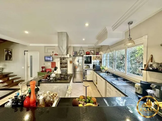 Imagem 8: 0 Casa com 4 dormitórios