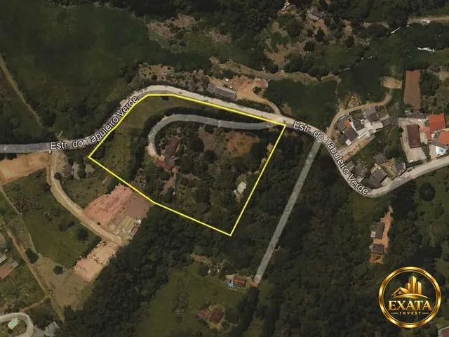 Imagem: Área Residencial em Cotia - São Paulo