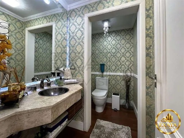 Imagem 7: 0 Casa com 4 dormitórios