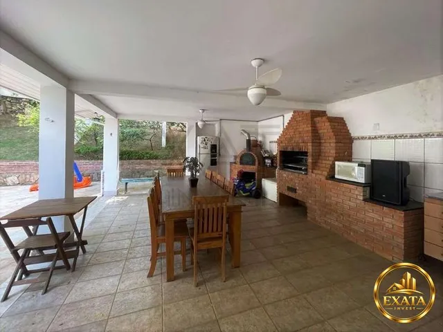 Imagem 3: 0 Casa com 4 dormitórios