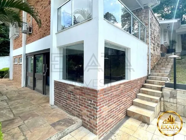 Imagem 6: 0 Casa com 4 dormitórios