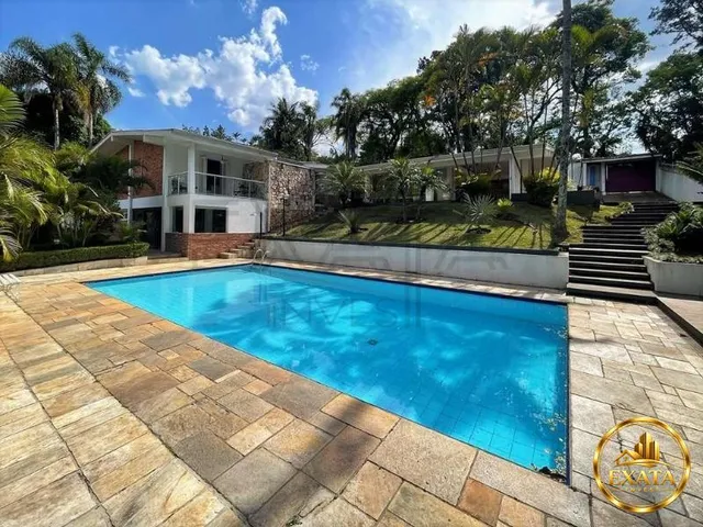 Imagem 12: 0 Casa com 4 dormitórios