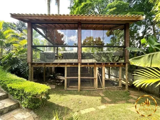Imagem 16: 0 Casa com 4 dormitórios