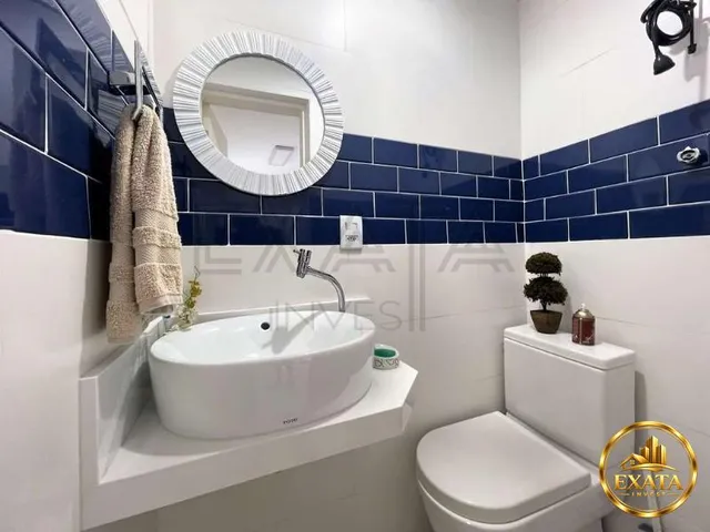 Imagem 9: 0 Casa com 4 dormitórios
