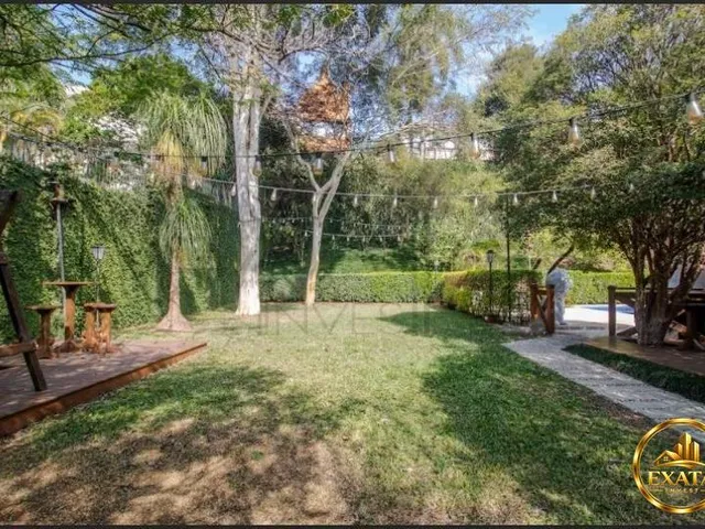 Imagem: Terreno Residencial em São Paulo - São