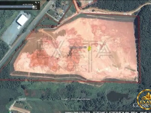 Imagem 7: 0 Galpão / depósito com venda por R$220.000.000