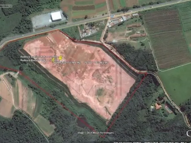 Imagem 12: 0 Galpão / depósito com venda por R$220.000.000