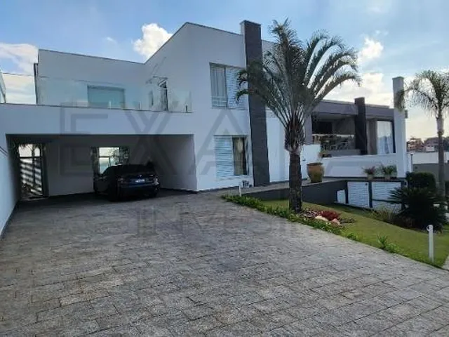 Imagem 10: 0 Casa com 4 dormitórios