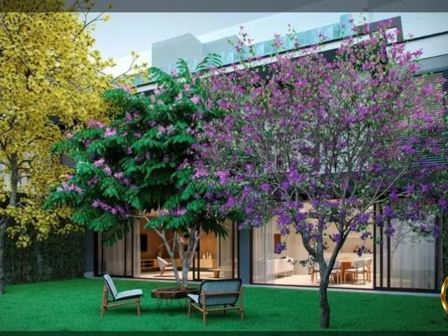 Imagem: Casa em Condomínio Residencial em São