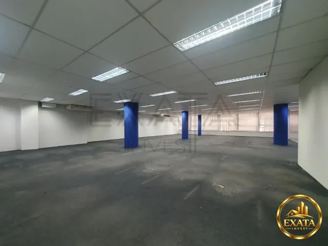 Imagem: Laje Comercial em São Paulo - São Paulo