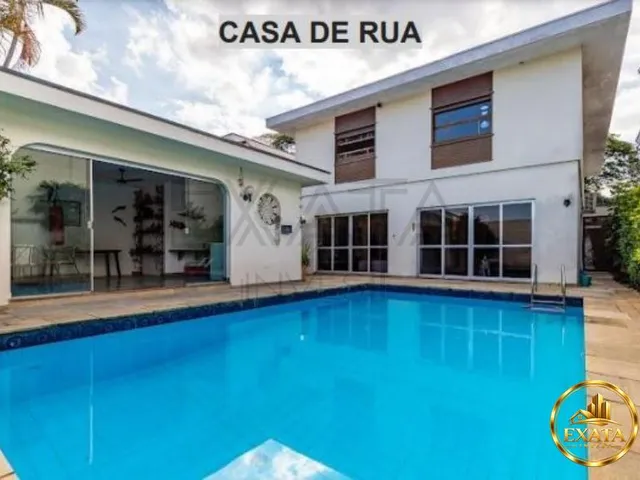 Imagem 1: 0 Casa com 4 dormitórios