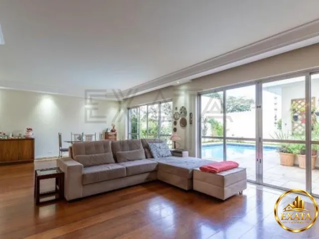 Imagem 11: 0 Casa com 4 dormitórios