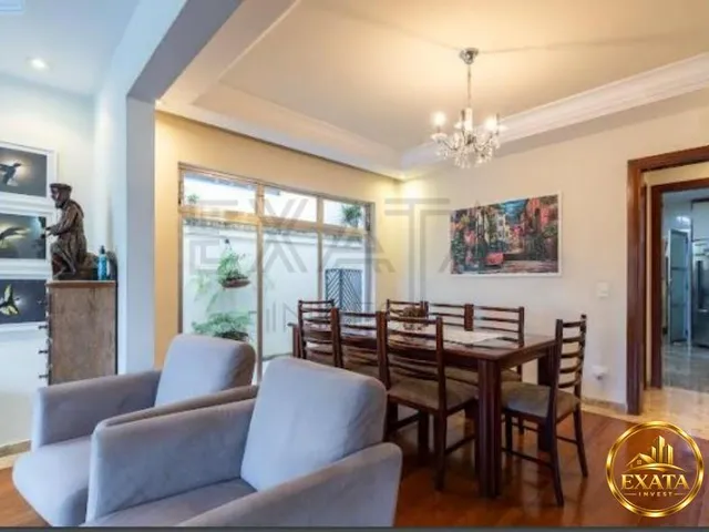 Imagem 3: 0 Casa com 4 dormitórios