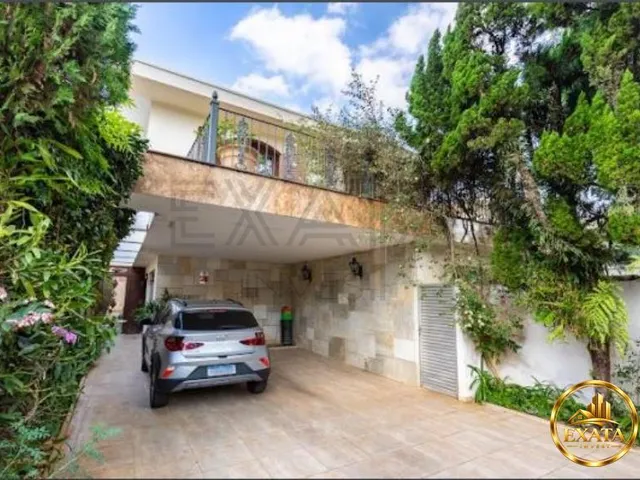 Imagem 13: 0 Casa com 4 dormitórios