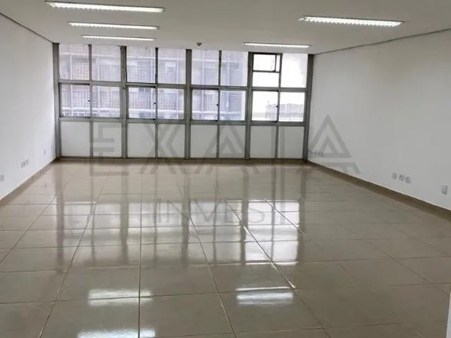 Imagem 9: Conjunto Comercial Comercial em São Paulo - São Paulo, Consolação